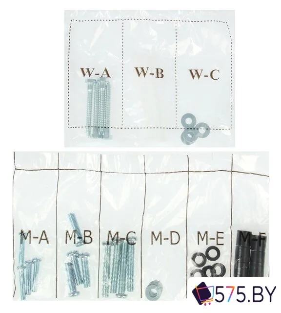 Кронштейн для телевизора Ultramounts UM835T в магазине 575.by