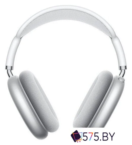 Наушники Hoco W65 (серебристый) в магазине 575.by