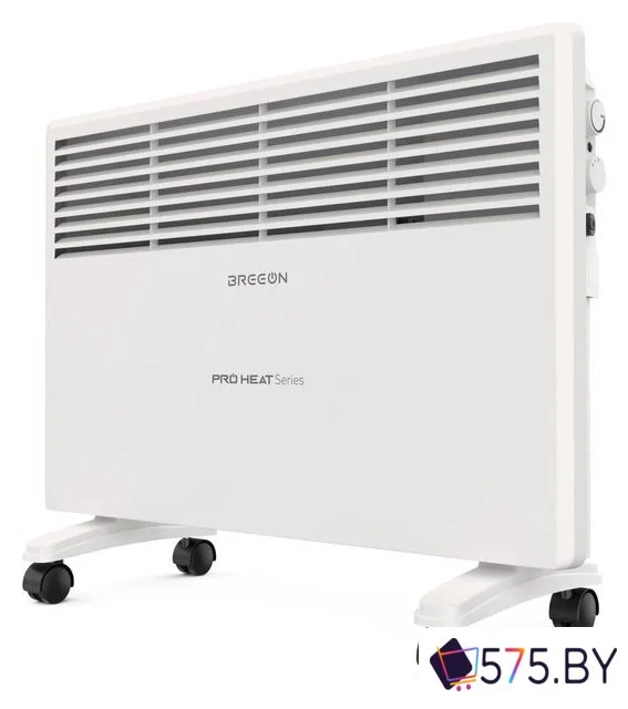 Конвектор Breeon Pro Heat BCPT-2000 KM в магазине 575.by