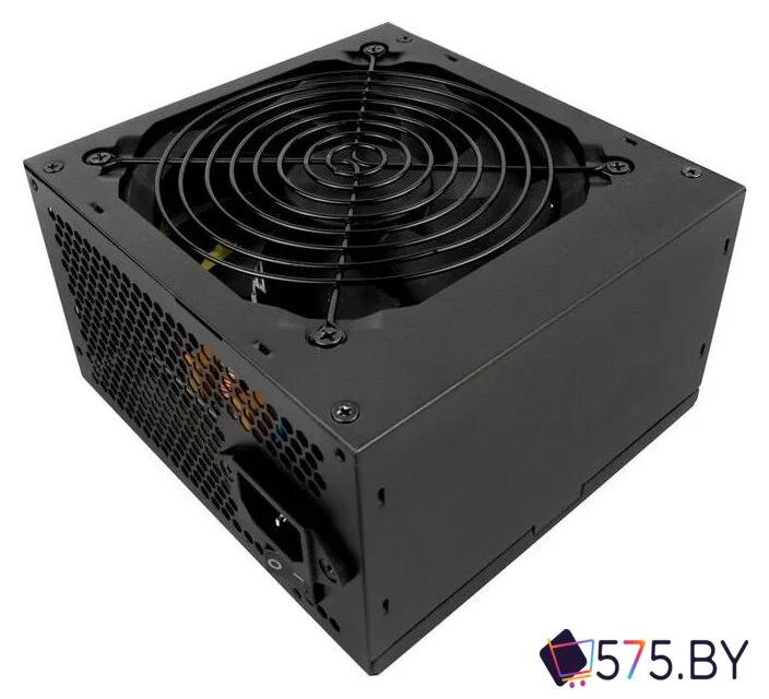 Блок питания 1stPlayer BLACK.SIR 600W SR-600W в магазине 575.by