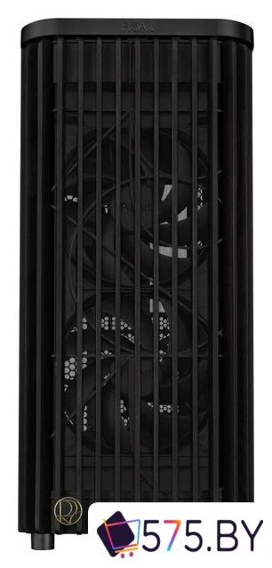 Корпус ASUS ProArt PA401 Wood Edition - Mesh Panel (черный) в магазине 575.by