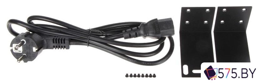 Управляемый коммутатор 2-го уровня Dahua DH-PFS4210-8GT-150 в магазине 575.by