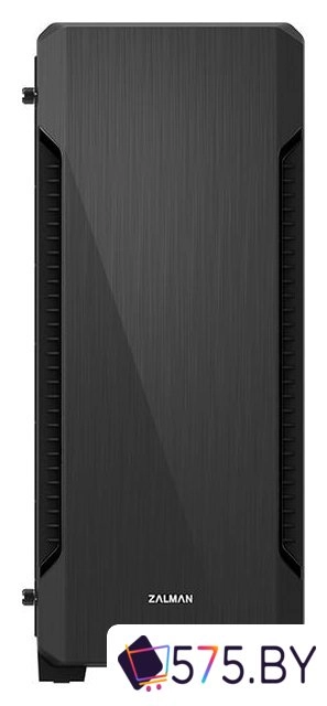 Корпус Zalman S3 TG в магазине 575.by