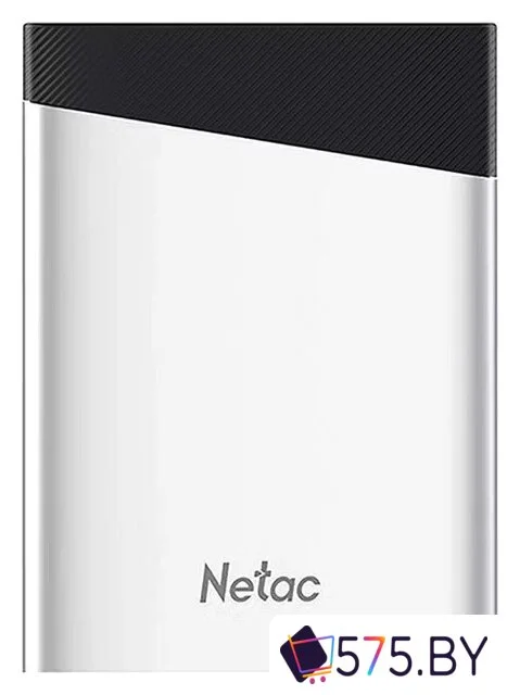 Внешний накопитель Netac Z6S 480GB NT01Z6S-480G-32SL в магазине 575.by