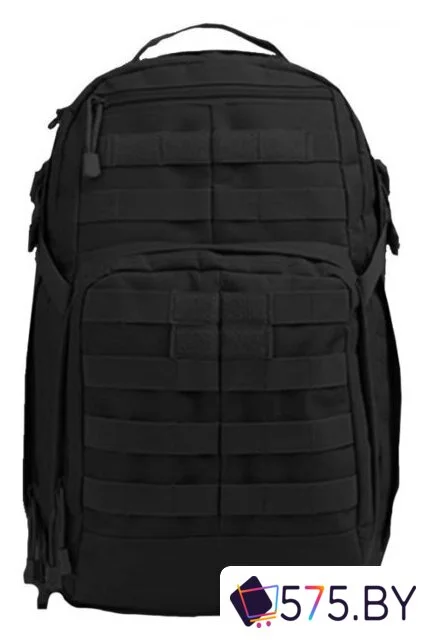Туристический рюкзак TRAMP Commander 18 TRP-048 (черный) в магазине 575.by
