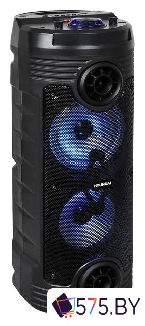 Патибокс Hyundai H-MC170 в магазине 575.by