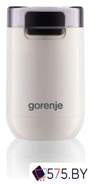 Электрическая кофемолка Gorenje SMK150SW в магазине 575.by