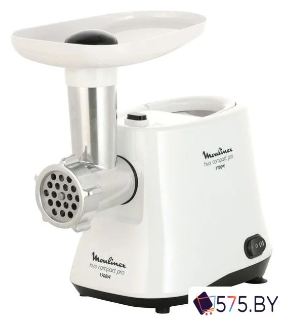 Мясорубка Moulinex HV3 ME301132 в магазине 575.by