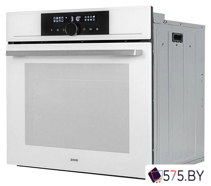 Электрический духовой шкаф ZorG MUN616 WH в магазине 575.by