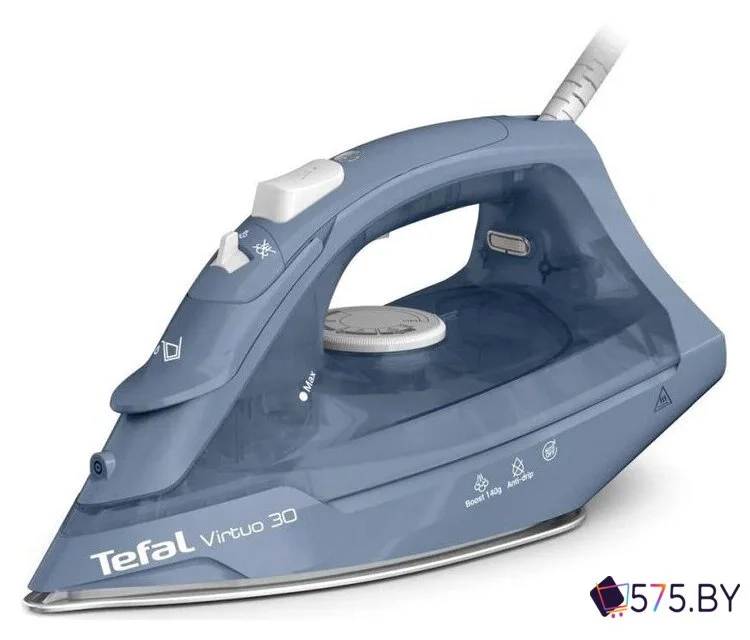 Утюг Tefal Virtuo 30 FV2C60E0 в магазине 575.by