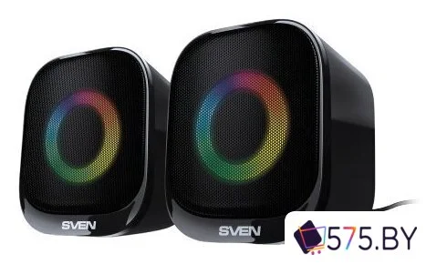 Акустика SVEN G345 в магазине 575.by