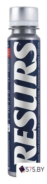 Присадка в масло ВМПАВТО Resurs Universal 100г в магазине 575.by