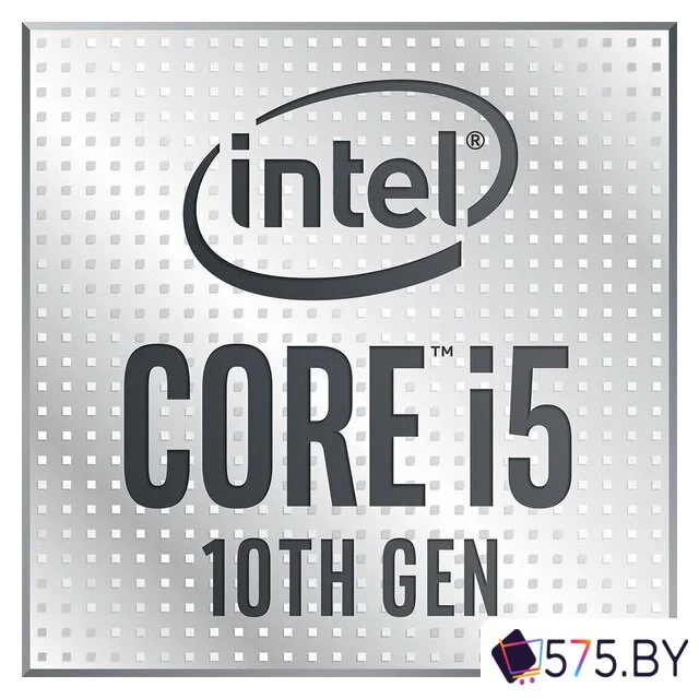 Процессор Intel Core i5-10400 в магазине 575.by