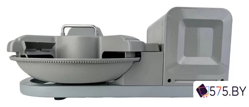 Кухонный комбайн RAGEX R114-200 (серый) в магазине 575.by