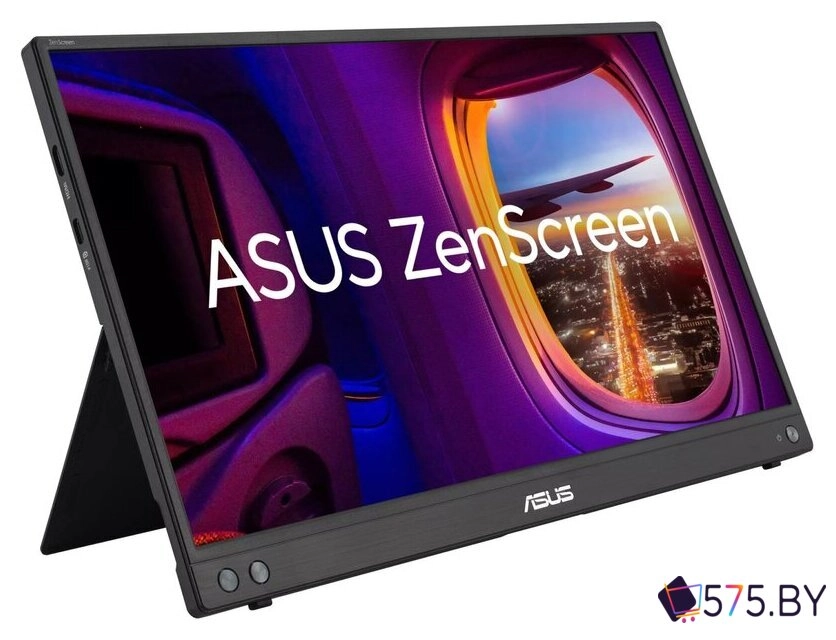 Портативный монитор ASUS ZenScreen MB16AHV в магазине 575.by