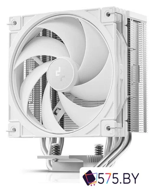 Кулер для процессора DeepCool AG400 G2 WH R-AG400-WHNPMG2-G в магазине 575.by