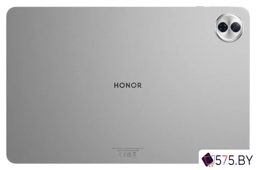 Планшет HONOR Pad 10 Wi-Fi HEY3-W00 8GB/256GB (серый) в магазине 575.by