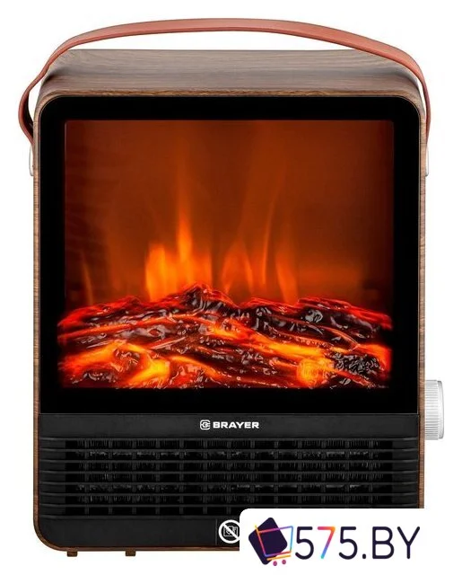 Тепловентилятор Brayer BR4860 в магазине 575.by