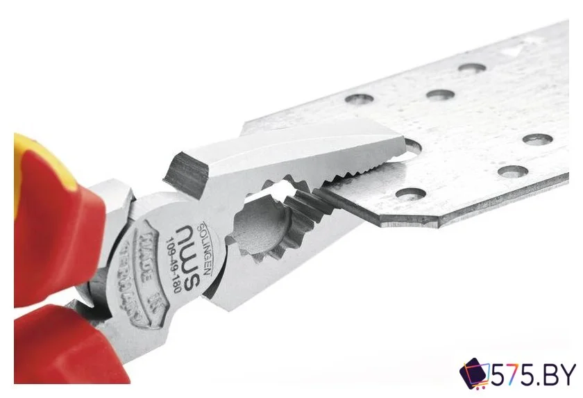 Плоскогубцы NWS 109-49-VDE-205 в магазине 575.by