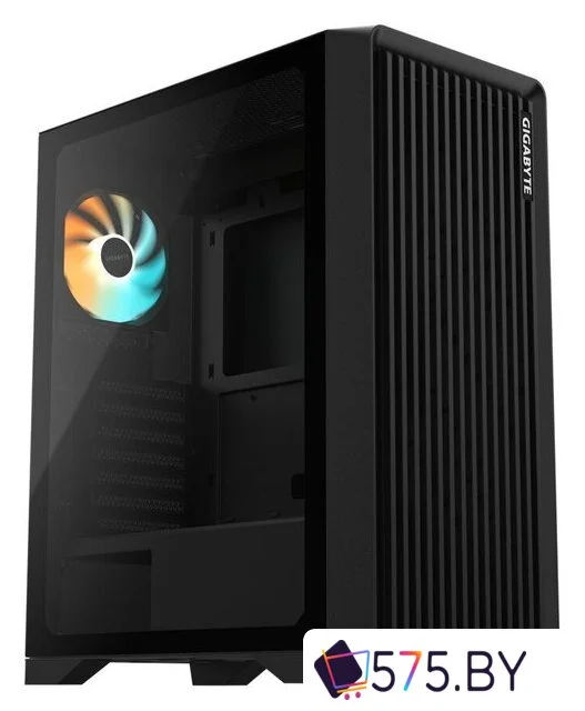 Корпус Gigabyte C103 Glass Global в магазине 575.by