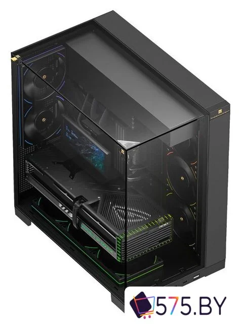 Корпус Thermalright A70 (черный) в магазине 575.by