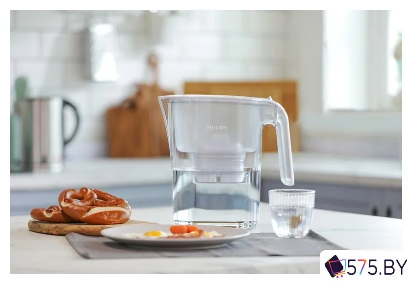 Кувшин Philips AWP2938WHT/10 в магазине 575.by