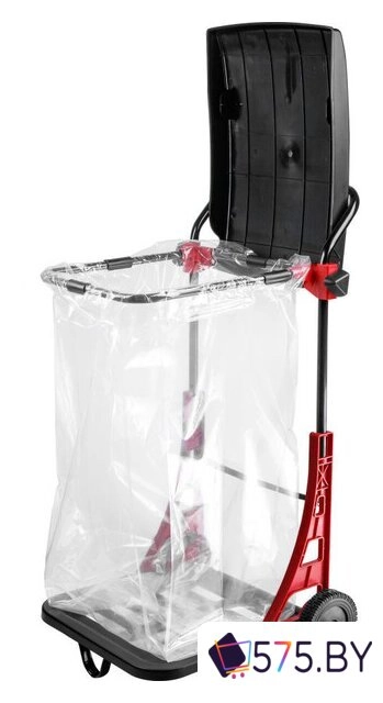 Двухколесная тачка Wortex HRC 80 1334497 в магазине 575.by