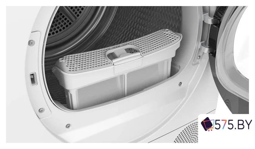 Сушильная машина Bosch Serie 4 WTH85V9FPL в магазине 575.by