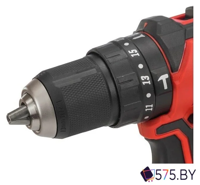 Ударная дрель-шуруповерт Skil HD6294SE00 (без АКБ) в магазине 575.by