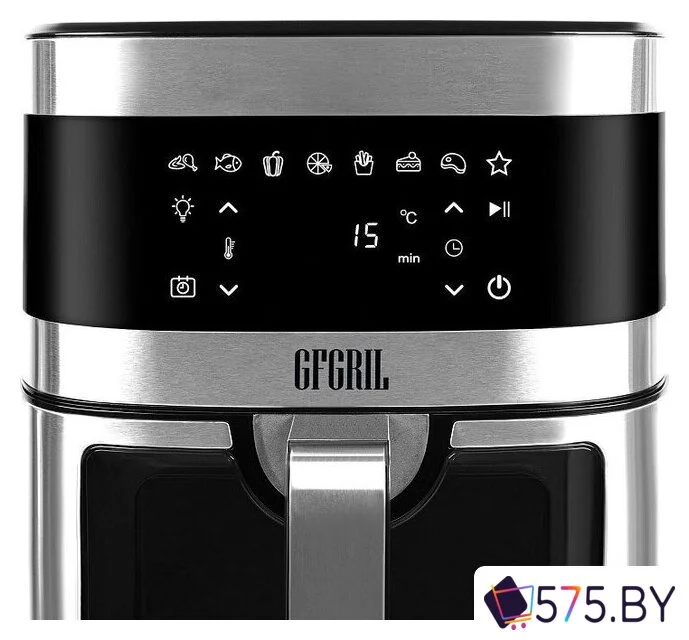 Аэрогриль (аэрофритюрница) GFgril GFA-9100 в магазине 575.by