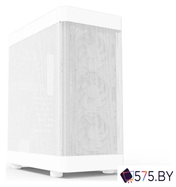 Корпус Zalman i4 (белый) в магазине 575.by