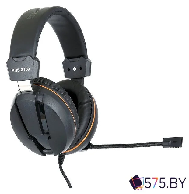 Наушники Gembird MHS-G100 в магазине 575.by