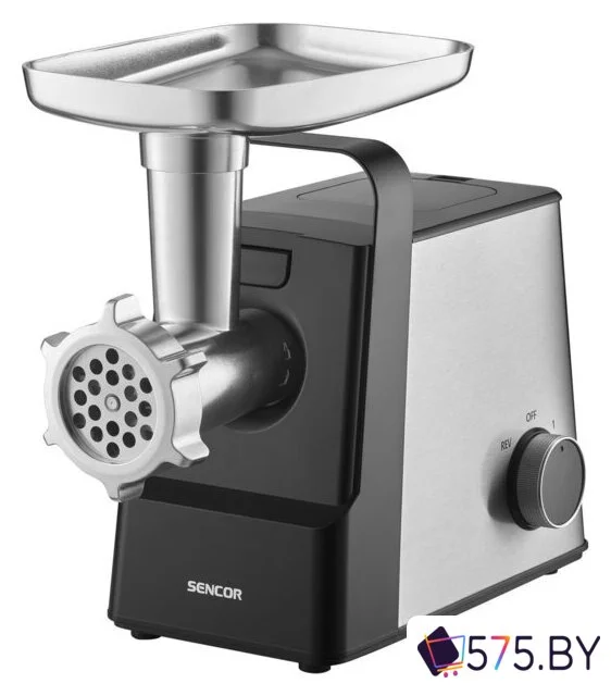 Мясорубка Sencor SMG 7400SS в магазине 575.by