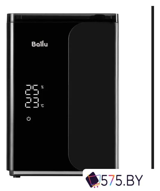 Увлажнитель воздуха Ballu UHB-960 ET в магазине 575.by