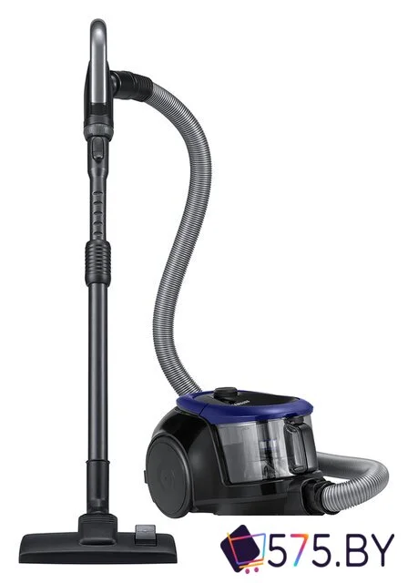 Пылесос Samsung VC18M21B0S2/EV в магазине 575.by