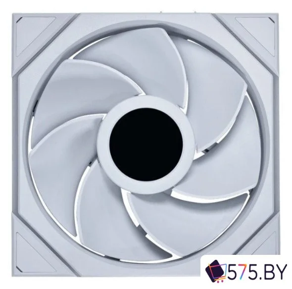 Вентилятор для корпуса Lian Li Uni Fan TL 140 Wireless Reverse 14RTLLCD1W1W G99.14RTLLCD1W1W.R0 в магазине 575.by