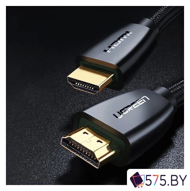 Кабель Ugreen HD118 40411 в магазине 575.by