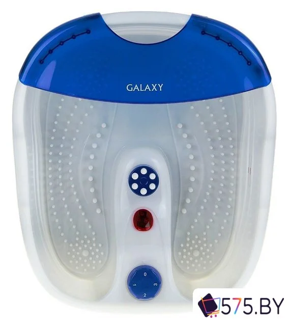 Гидромассажная ванночка Galaxy Line GL4901 в магазине 575.by