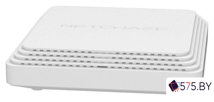 Wi-Fi роутер Netcraze Challenger SE NC-3911 в магазине 575.by