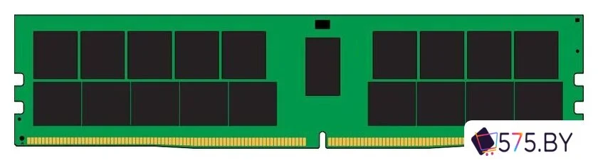 Оперативная память Kingston 64ГБ DDR4 3200 МГц KSM32RD4/64HCR в магазине 575.by