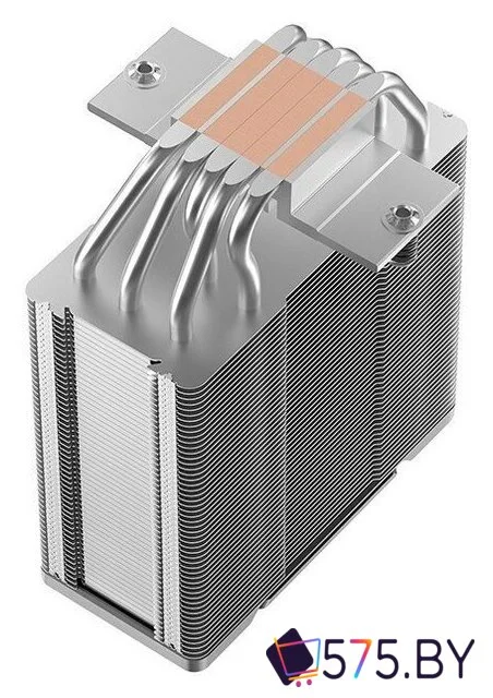 Кулер для процессора DeepCool AG500 G2 ARGB R-AG500-BKAMMG2-G в магазине 575.by