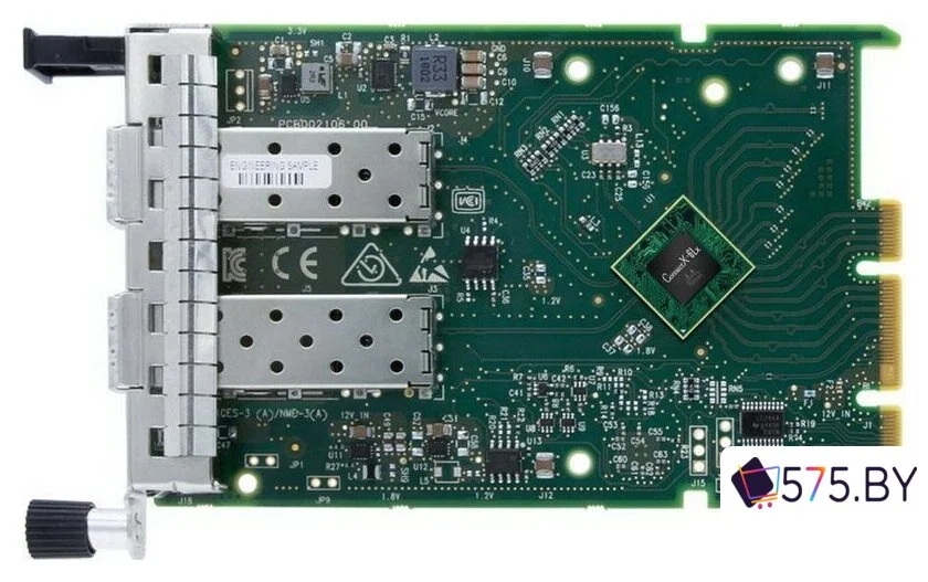 Сетевая карта Lenovo 4XC7A62582