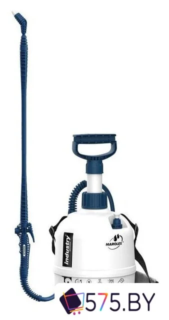 Ручной опрыскиватель Marolex Industry Alka line 5 S115.233 (пакет) в магазине 575.by