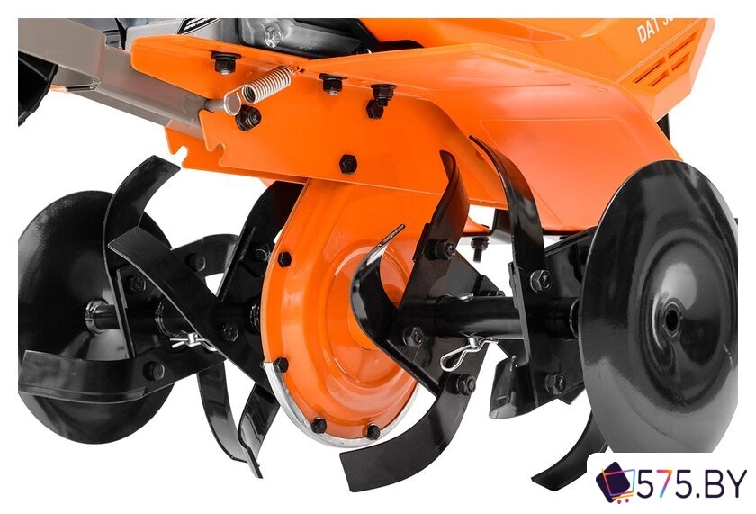 Мотокультиватор бензиновый Daewoo Power DAT 5055R в магазине 575.by