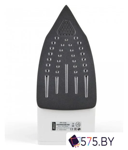 Утюг Atlanta ATH-5546 в магазине 575.by