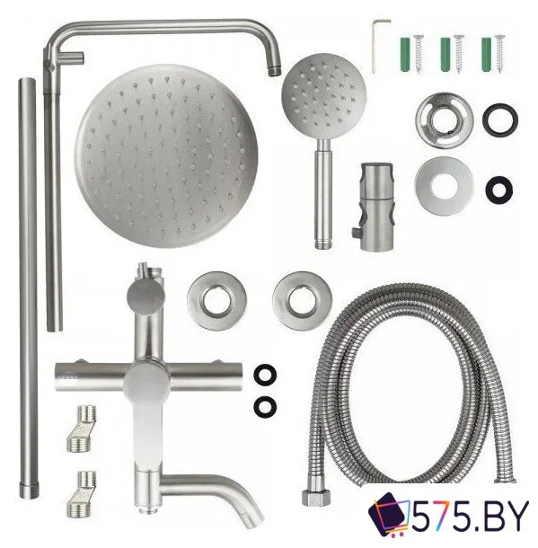 Душевая система  Wisent WP735-002 в магазине 575.by