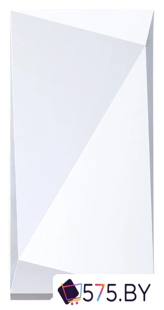 Корпус Zalman Z9 Iceberg (белый) в магазине 575.by