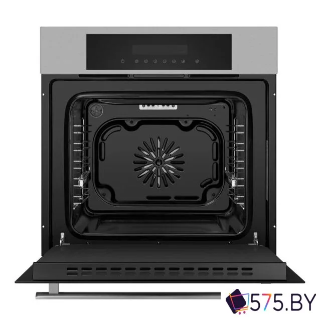 Электрический духовой шкаф MAUNFELD AEOD6063S в магазине 575.by