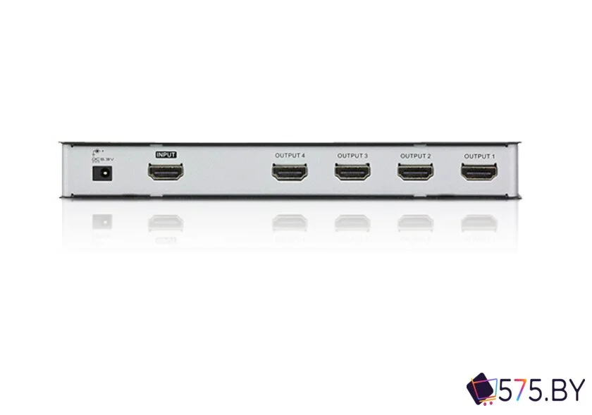 Разветвитель Aten VS184A в магазине 575.by