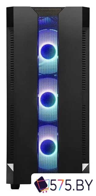 Корпус Chieftec GS-01B-OP в магазине 575.by